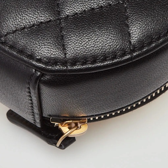 CHANEL GOLD BAG - Picture 6 of 7